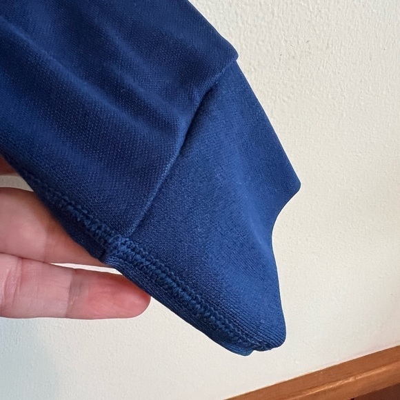 Patagonia Capilene Men's Long Sleeve Tee Crew Neck Layering - Picture 4 of 9